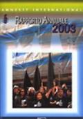 Rapporto annuale 2003