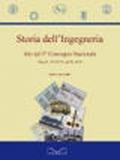 Storia dell'Ingegneria. Atti del 3° Convegno nazionale