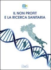 Il non profit e la ricerca sanitaria