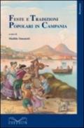 Feste e tradizioni popolari in Campania