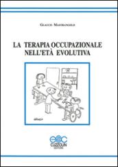 La terapia occupazionale nell'età evolutiva