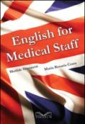 English for medical staff