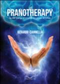 Pranotherapy by the energy of mind to the power of hands