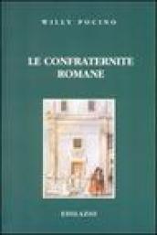 Le confraternite romane