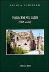 I Saraceni nel Lazio (VIII-X secolo)