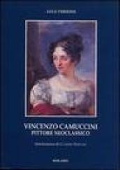 Vincenzo Camuccini pittore neoclassico