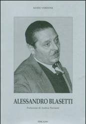 Alessandro Blasetti