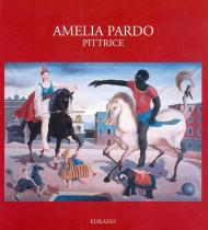 Amelia Pardo pittrice