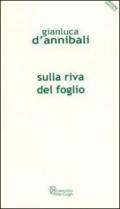 Sulla riva del foglio