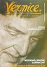 Vernice. Rivista di formazione e cultura. Voll. 14-15