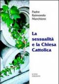 La sessualità e la chiesa cattolica