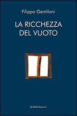 La ricchezza del vuoto