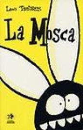 La mosca