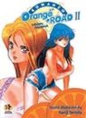 Orange Road. 2.