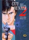 City hunter. 2.