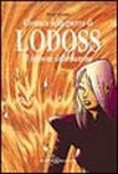 Il demone delle fiamme. Cronaca della guerra di Lodoss. 2.