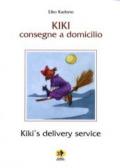 Kiki. Consegne a domicilio