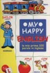 My Happy English