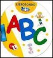 Libro tondo A B C