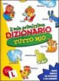 Dizionario tutto mio