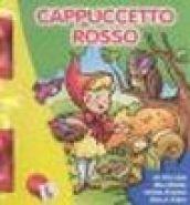 Cappuccetto Rosso. Con puzzle