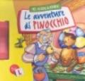 Le avventure di Pinocchio