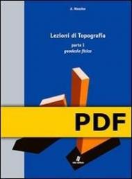 Lezioni di topografia. Vol. 1