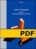 Lezioni di Topografia - Parte II - Il trattamento statistico delle misure