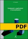 Fondamenti e applicazioni di termodinamica