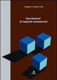 Esercitazioni di impianti termotecnici