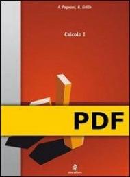 Calcolo. Vol. 1