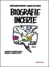 Biografie incerte