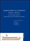 Dizionario illustrato, storico tecnico di costruzione navale e marineria veneziana