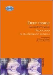 Deep inside. Programma di allenamento mentale