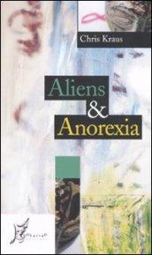 ALIENS E ANOREXIA