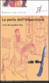 La perla dell'imperatore