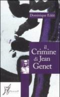 Il crimine di Jean Genet