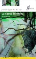 La sposa birmana