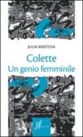 Colette. Un genio femminile