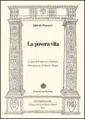 La povera vita