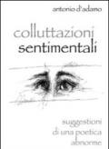 Colluttazioni sentimentali