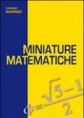 Miniature matematiche