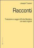 Racconti. Ediz. italiana e inglese