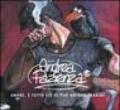 Andrea Pazienza 1956-1988. Catalogo della mostra (Roma 17 settembre-9 ottobre 2005)