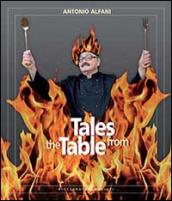 Tales from the table
