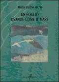 Un foglio grande come il mare