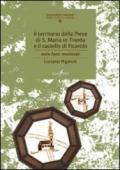 Il territorio della Pieve di S. Maria in Trenta e il castello di Ficarolo. Nelle fonti medievali