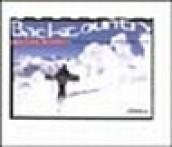 Backcountry. Snowboard e racchette da neve