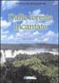 Dalle foreste incantate. Pagine di diario dal Paraguay, Uruguay, al Brasile