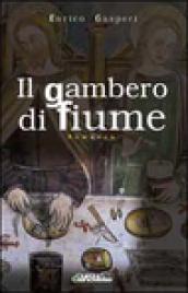 Il gambero di fiume